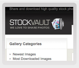 Watercolored Design Studio Blog Layout image 34