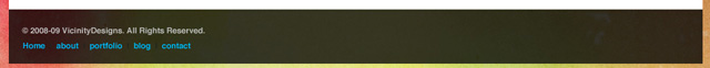 Watercolored Design Studio Blog Layout image 38