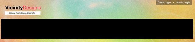 Watercolored Design Studio Blog Layout image 7