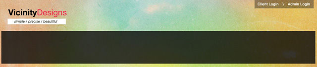 Watercolored Design Studio Blog Layout image 8