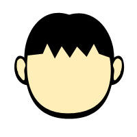 Create a Vector Mascot with Pen Tool image 8