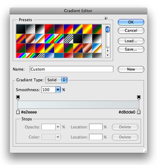 Clean Photo Gallery Website Layout image 14