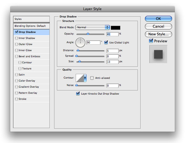 Clean Photo Gallery Website Layout image 19