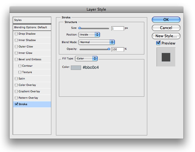 Clean Photo Gallery Website Layout image 21