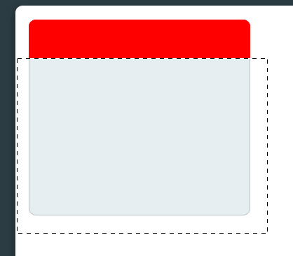 Clean Photo Gallery Website Layout image 22