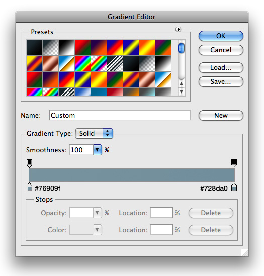 Clean Photo Gallery Website Layout image 24