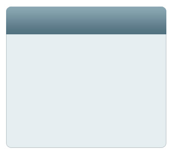 Clean Photo Gallery Website Layout image 25