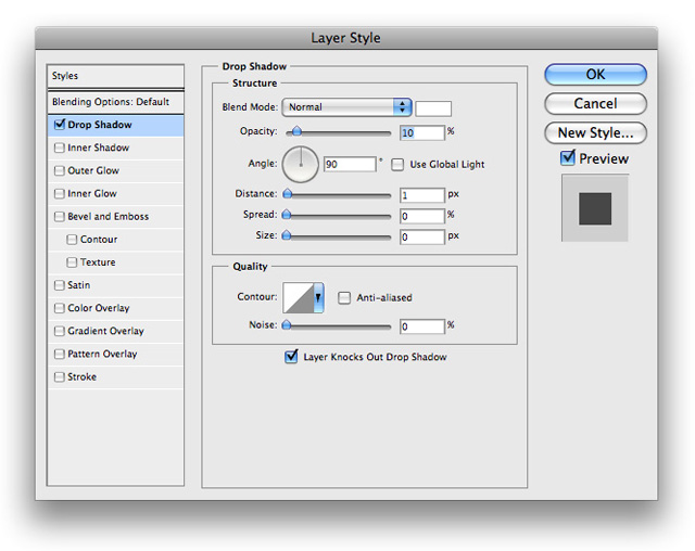 Clean Photo Gallery Website Layout image 3