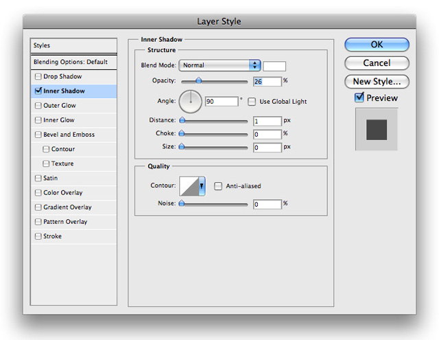Clean Photo Gallery Website Layout image 35