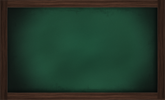 design background in photoshop. Design a Realistic Chalkboard