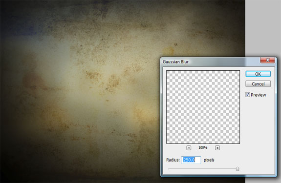 Create a Dark and Grungy Poster in Photoshop image 10
