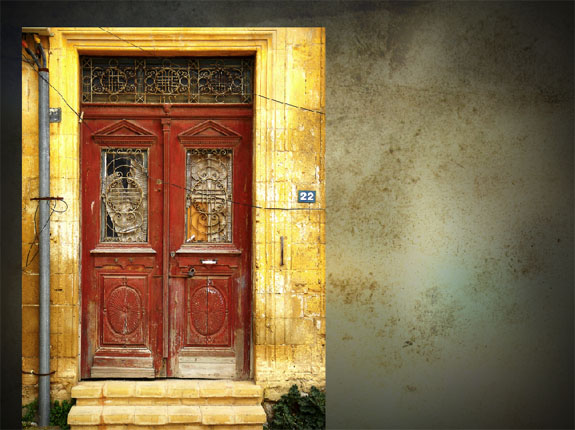 Create a Dark and Grungy Poster in Photoshop image 12