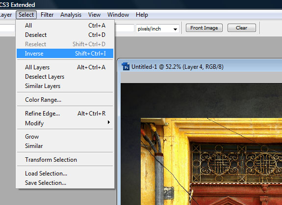 Create a Dark and Grungy Poster in Photoshop image 14