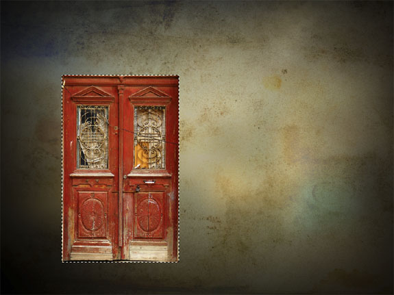 Create a Dark and Grungy Poster in Photoshop image 15