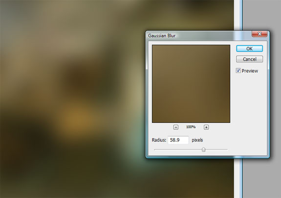 Create a Dark and Grungy Poster in Photoshop image 3