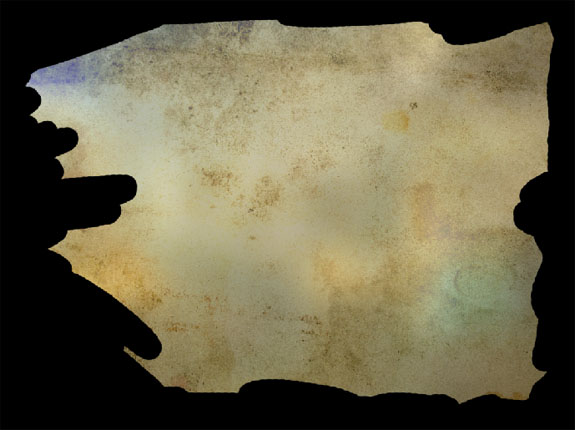 Create a Dark and Grungy Poster in Photoshop image 9