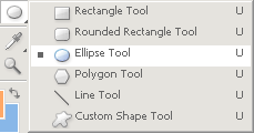Design a Cool Chat Icon using Photoshop image 1