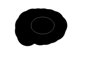 Design a Cool Chat Icon using Photoshop image 4