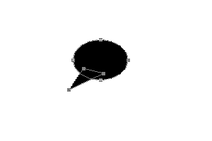 Design a Cool Chat Icon using Photoshop image 6