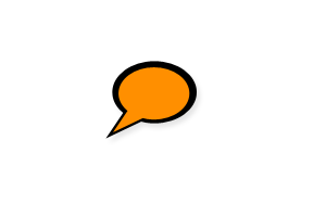 Design a Cool Chat Icon using Photoshop image 9