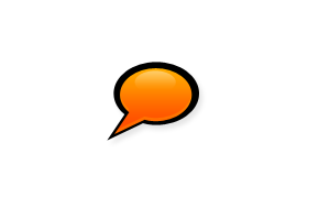 Design a Cool Chat Icon using Photoshop image 15