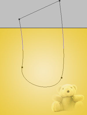 Toy Store Splash Page Tutorial using Photoshop image 6