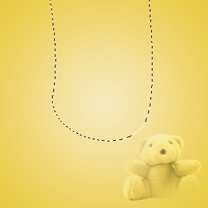 Toy Store Splash Page Tutorial using Photoshop image 7