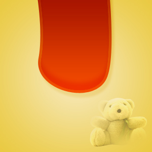 Toy Store Splash Page Tutorial using Photoshop image 13
