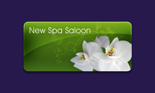 Stylish Banner for your Website image 23