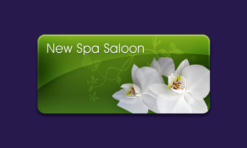 Stylish Banner for your Website image 25