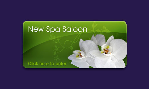 Stylish Banner for your Website image 26