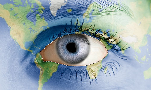 Photo Manipulation image 8
