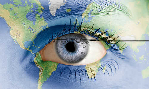 Photo Manipulation image 11