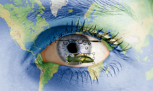 Photo Manipulation image 15