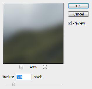 How to Drastically Change the Mood and Colour Tone of Your Image in Photoshop image 1