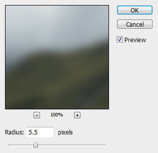 How to Drastically Change the Mood and Colour Tone of Your Image in Photoshop image 6