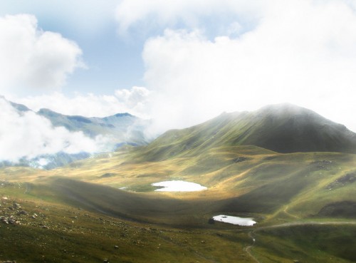 How to Drastically Change the Mood and Colour Tone of Your Image in Photoshop image 15