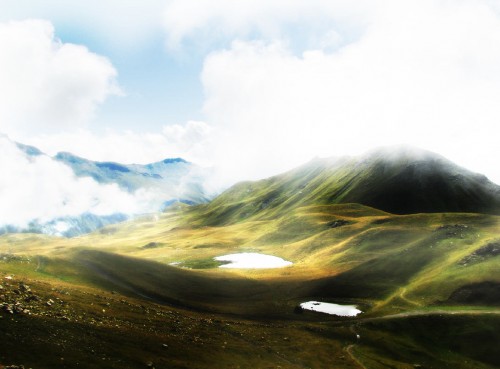 How to Drastically Change the Mood and Colour Tone of Your Image in Photoshop image 19