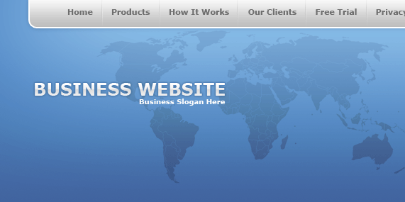 Business Layout #5 image 10