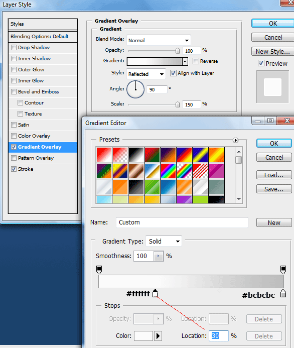 Business Layout #5 image 17
