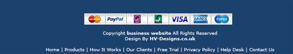 Business Layout #5 image 22