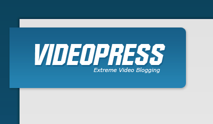 Simplistic Video Blog Layout image 13