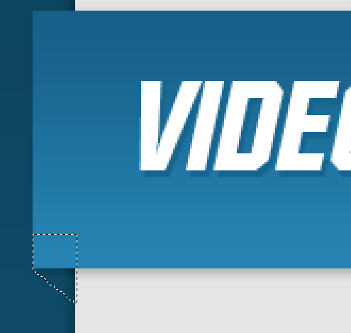 Simplistic Video Blog Layout image 14