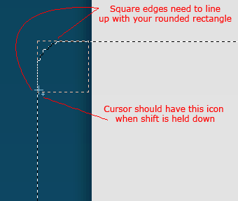 Simplistic Video Blog Layout image 9