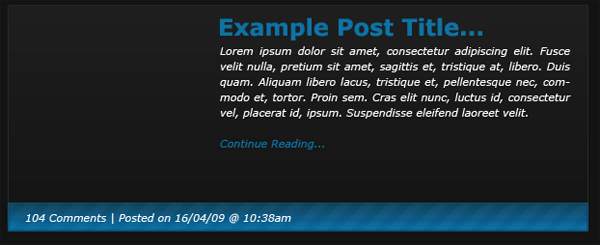 BLOOpress Wordpress Mockup image 22