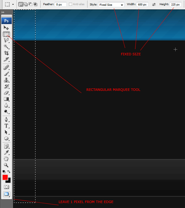 BLOOpress CSS Template image 5