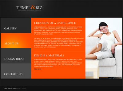web design tool
