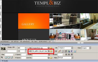 How to make a website for an interior design company image 10