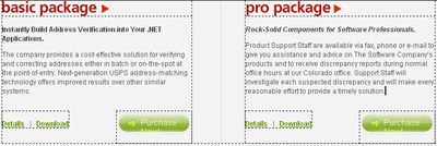 How to make a website for a software company image 4