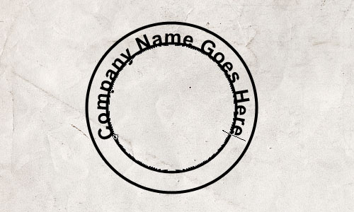 Create Your Own Realistic View Stamp image 7